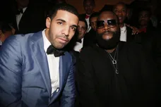 Sean "Diddy" Combs Hosts CIROC The New Year 2014 At Private Miami Estate