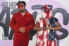 BET Hip Hop Awards 2023 - Arrivals