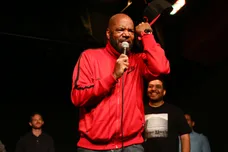 Take It Personal Featuring Ed Lover