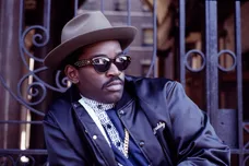 Fab 5 Freddy In Harlem