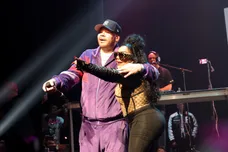 Fat Joe &amp; Friends In Concert - New York, NY