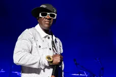 Jelly Roll In Concert - Detroit, MI