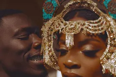 Foggieraw Stay Awhile Cover Art