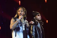 Future And Friends "One Big Party Tour" - Atlanta, GA