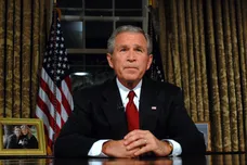 Bush Addresses Nation On 9/11 Anniversary