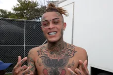 lil skies