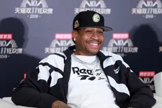 allen iverson