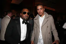 Bing Presents The 5th Annual "Two Kings" Dinner