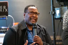 wendell pierce