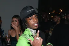 Murda Beatz 25th Birthday + GRAMMY Celebration