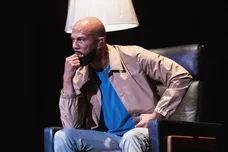 Common Performs At Moore Theatre
