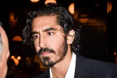 dev patel