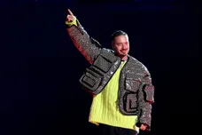 Global Citizen VAX LIVE: The Concert To Reunite The World