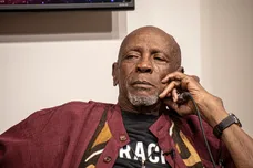 Louis Gossett Jr