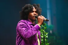 2021 AfroPunk Atlanta