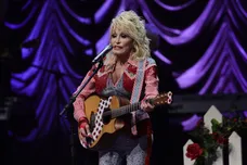 dolly parton jolene
