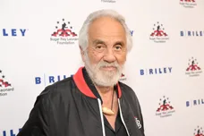 Sugar Ray Leonard Foundation's 11th Annual 'Big Fighters, Big Cause' Charity Boxing Night Presented By B. Riley Securities