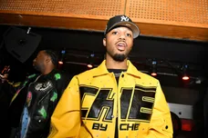 GQ Hype Celebrates Metro Boomin In New York City.