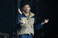 2023 Rolling Loud Los Angeles