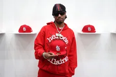 Metro Boomin Partners With NTWRK For An Exclusive Limited Edition 'Heroes &amp; Villains' Capsule Collection Pop-Up