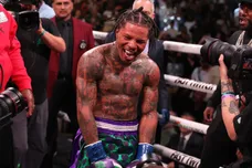 Gervonta Davis v Ryan Garcia - Fight Night