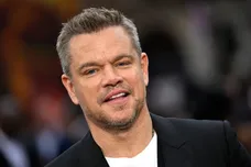 matt damon net worth