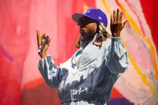 Life Is Beautiful 2023 - Day 2 - Performance