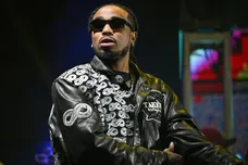 Clark Atlanta University Homecoming Concert Featuring Latto &amp; Quavo