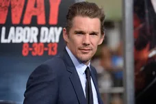 ethan hawke