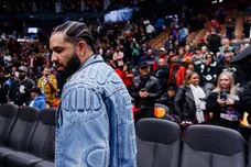 Boston Celtics v Toronto Raptors