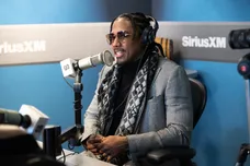 Celebrities Visit SiriusXM - November 30, 2023