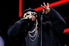 iHeartRadio 103.5 KISS FM's Jingle Ball 2023 - Show