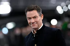 dominic west net worth the wire the crown