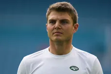 New York Jets v Miami Dolphins