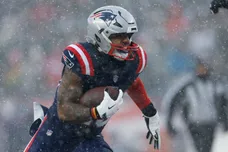 New York Jets (17) Vs. New England Patriots (3) At Gillette Stadium