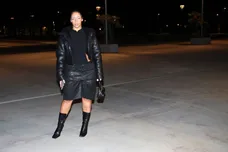 GUESS JEANS Presents "The Next 40 Years Of Denim" At Pitti Uomo – Event