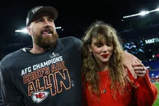 AFC Championship - Kansas City Chiefs v Baltimore Ravens