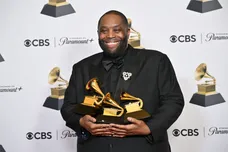 killer mike tour 2024