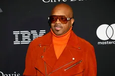 66th GRAMMY Awards Pre-GRAMMY Gala &amp; GRAMMY Salute To Industry Icons Honoring Jon Platt - Arrivals