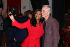 The Volume Super Bowl Party 2024