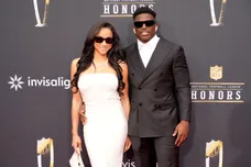 13th Annual NFL Honors - Arrivals