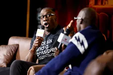 The Volume - Nightcap Live Show with Shannon Sharpe and Chad Ochocinco