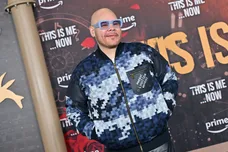 Los Angeles Premiere Of Amazon MGM Studios "This Is Me...Now: A Love Story" - Arrivals