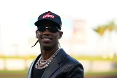 Houston Astros v Washington Nationals