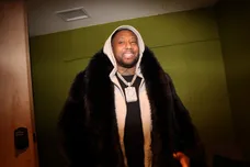 Michael Blackson In Concert - New York, NY