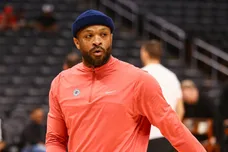 NBA: MAR 09 Bulls at Clippers