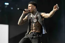 Rolling Loud California 2024