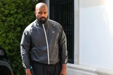 Celebrity Sightings In Los Angeles - March 21, 2024