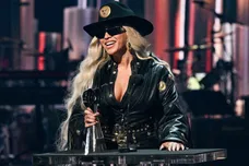 2024 iHeartRadio Music Awards - Show