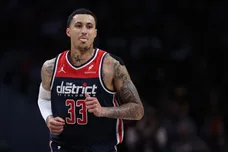 Los Angeles Lakers v Washington Wizards